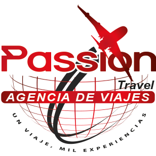 Logo de Passion Travel